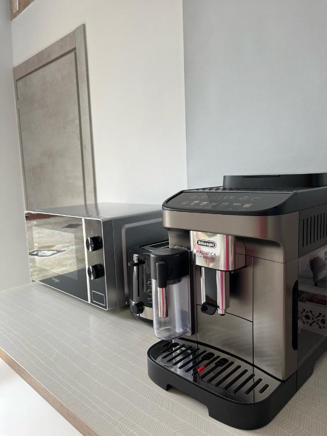 Civico 31 Luxury Rooms 卡斯泰尔圣焦尔焦 外观 照片