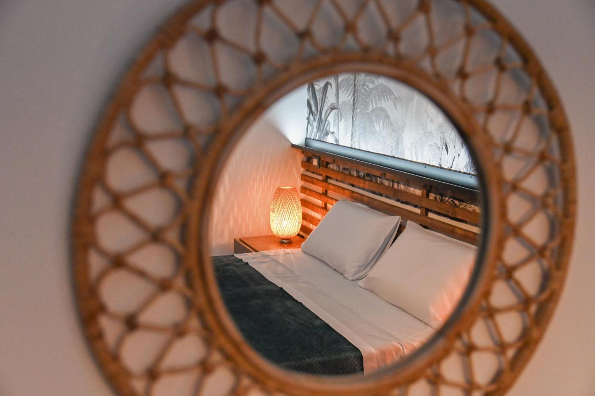 Civico 31 Luxury Rooms 卡斯泰尔圣焦尔焦 外观 照片