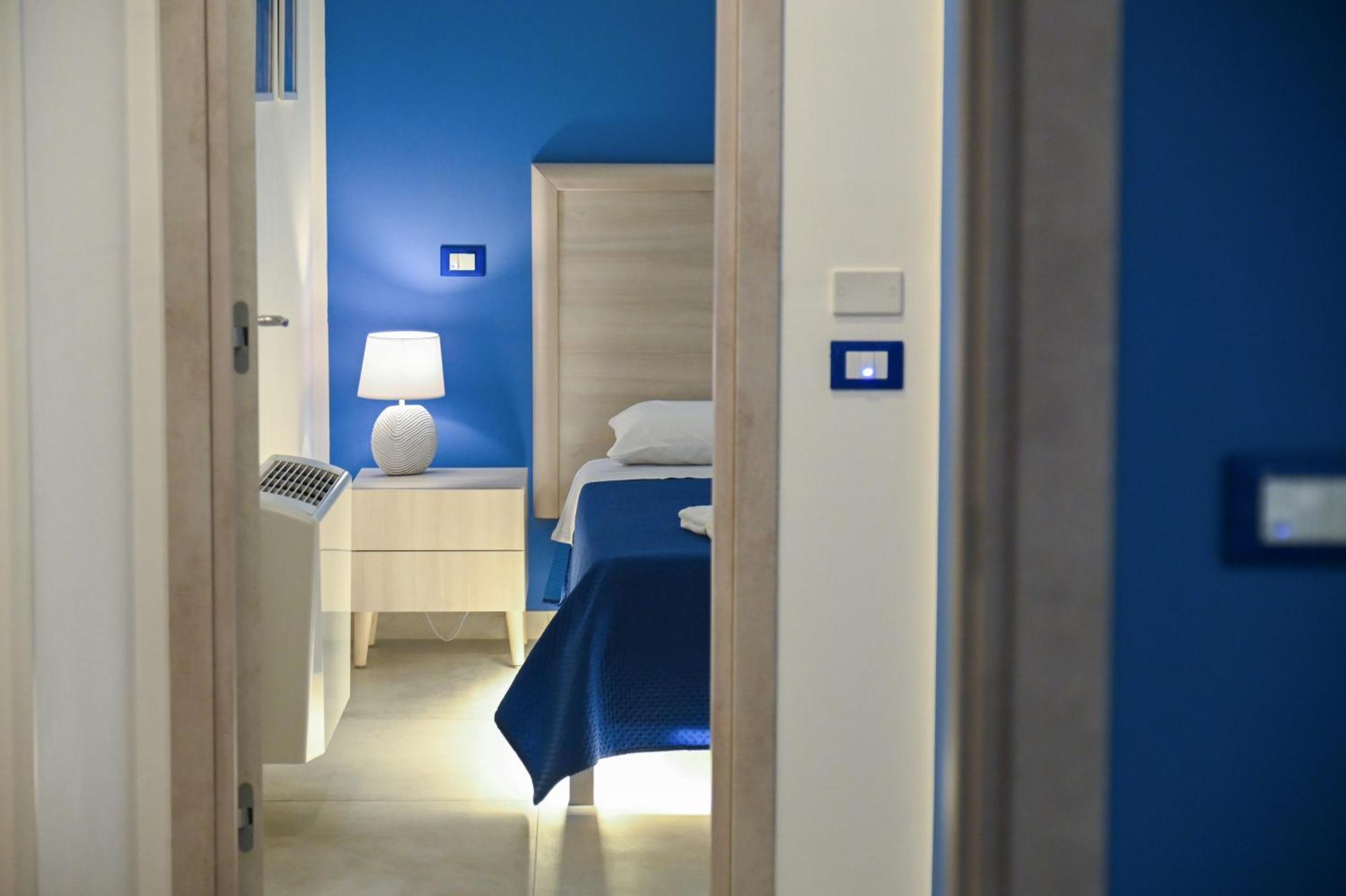Civico 31 Luxury Rooms 卡斯泰尔圣焦尔焦 外观 照片