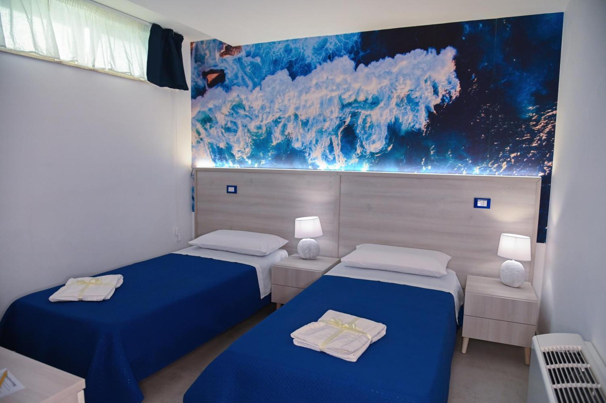 Civico 31 Luxury Rooms 卡斯泰尔圣焦尔焦 外观 照片