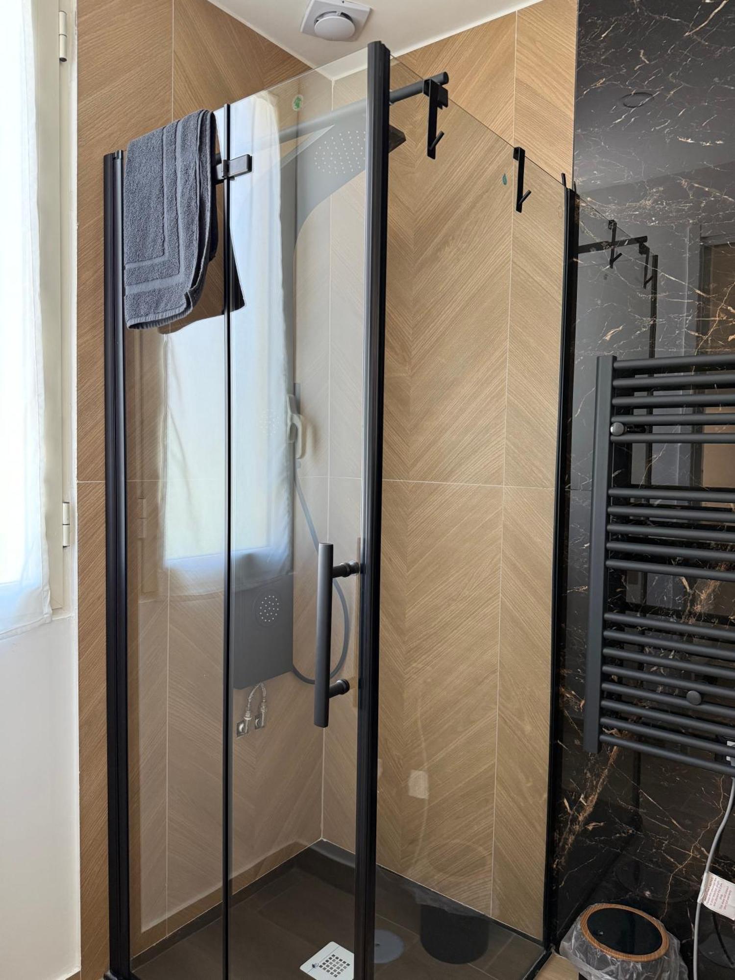 Civico 31 Luxury Rooms 卡斯泰尔圣焦尔焦 外观 照片