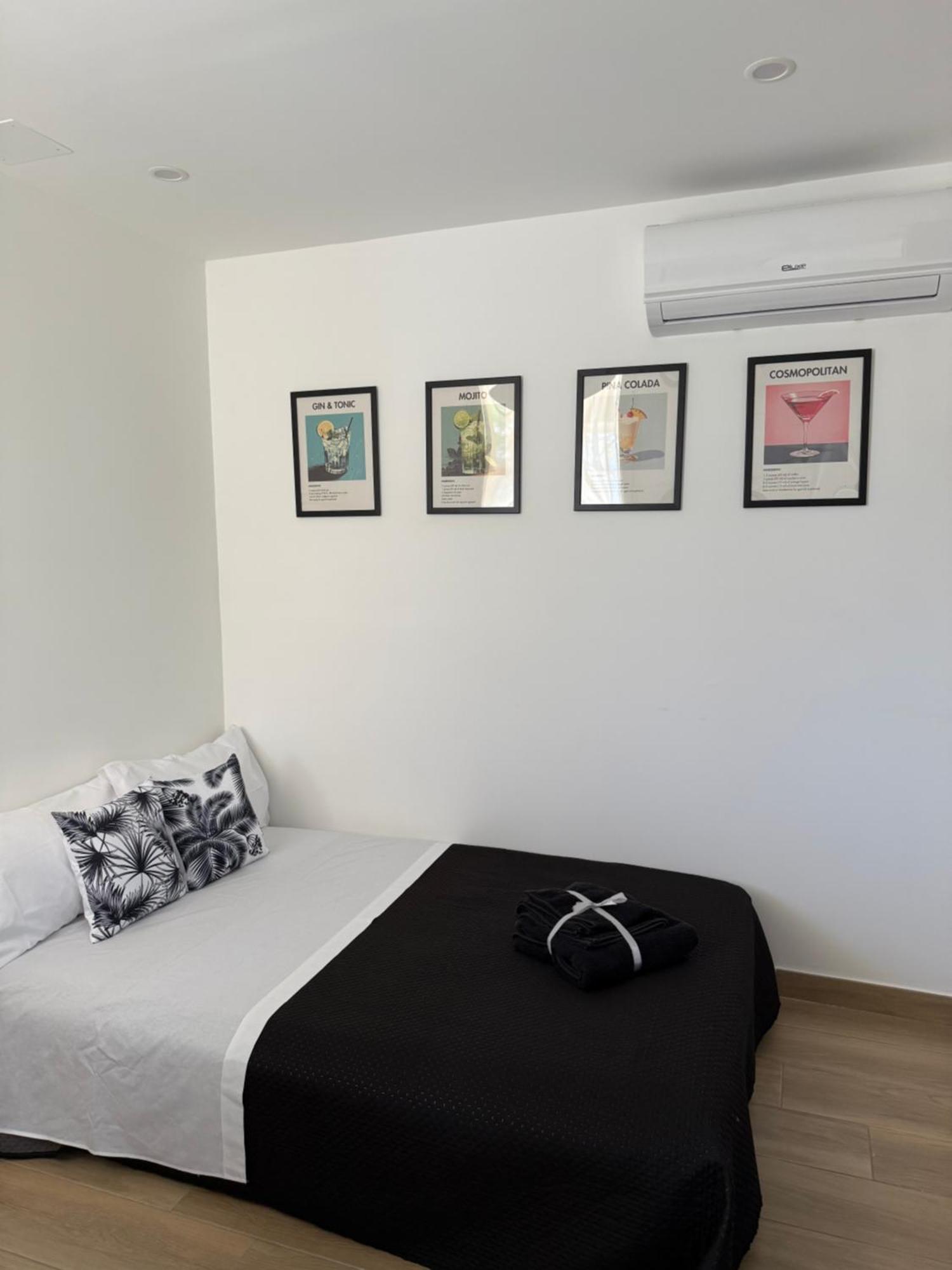 Civico 31 Luxury Rooms 卡斯泰尔圣焦尔焦 外观 照片