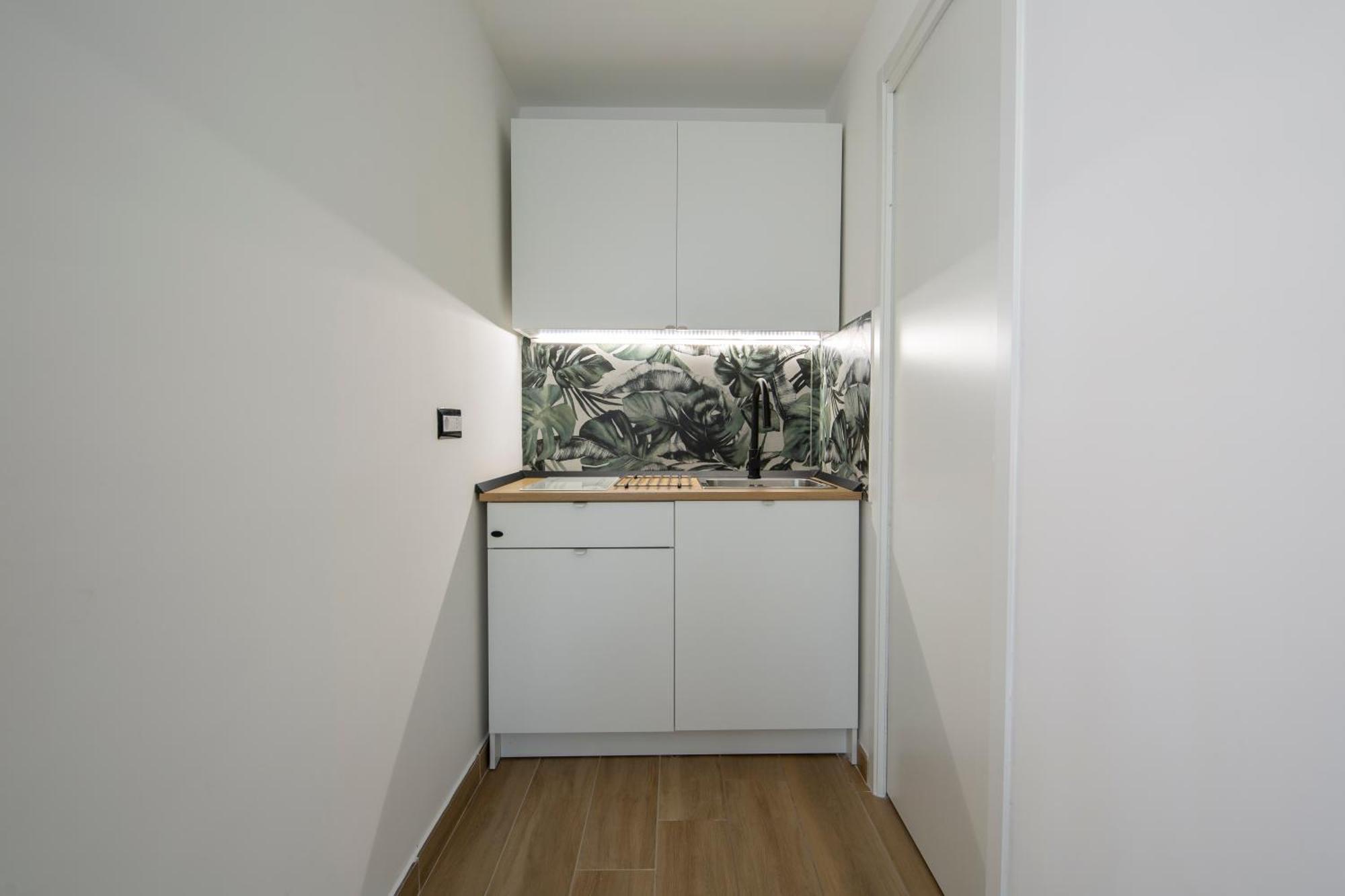Civico 31 Luxury Rooms 卡斯泰尔圣焦尔焦 外观 照片