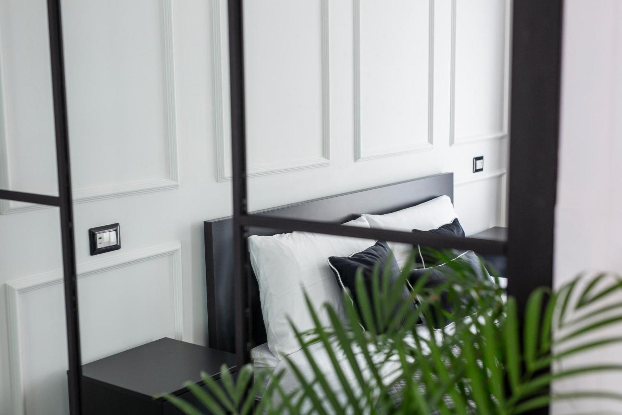 Civico 31 Luxury Rooms 卡斯泰尔圣焦尔焦 外观 照片