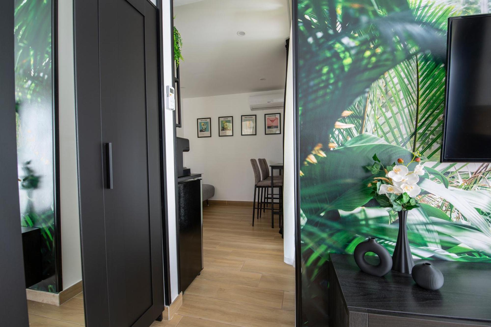 Civico 31 Luxury Rooms 卡斯泰尔圣焦尔焦 外观 照片