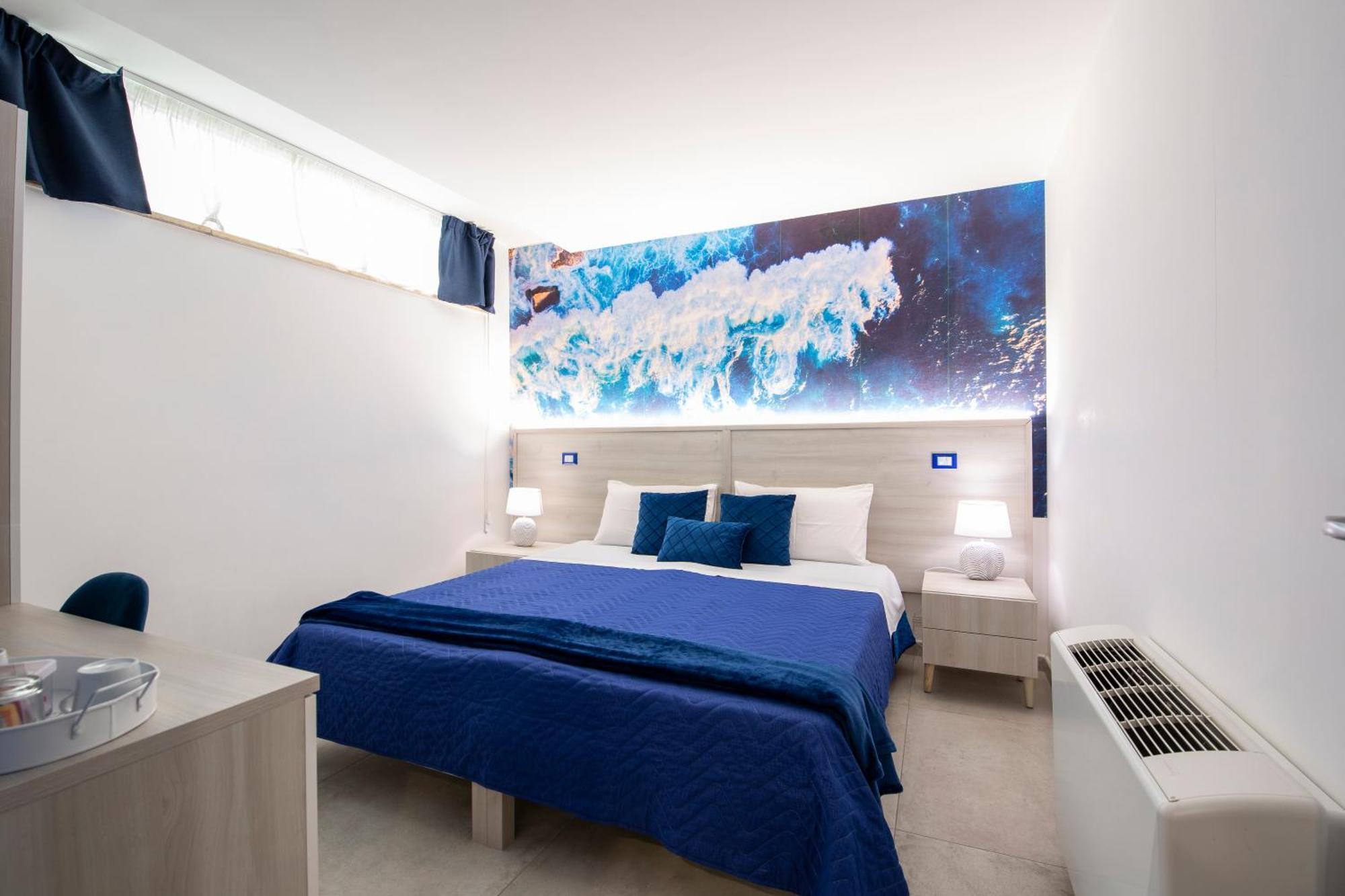 Civico 31 Luxury Rooms 卡斯泰尔圣焦尔焦 外观 照片